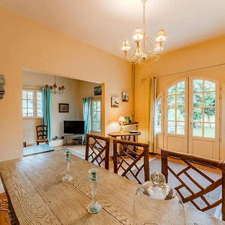 Charmante Maison Gaume, 3 Chambres, - Fr-1-433-151 Вилла *