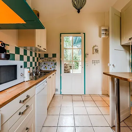 Вилла Charmante Maison Gaume, 3 Chambres, - Fr-1-433-151