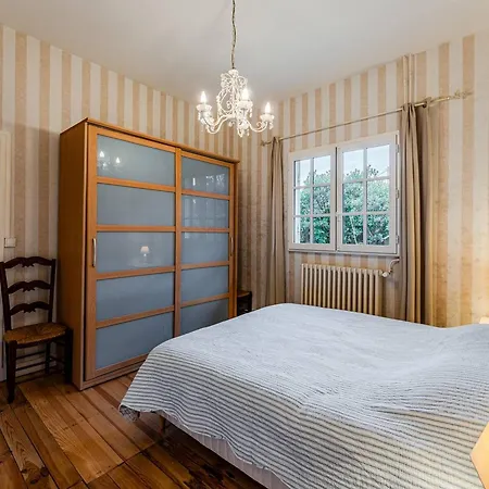 Charmante Maison Gaume, 3 Chambres, *