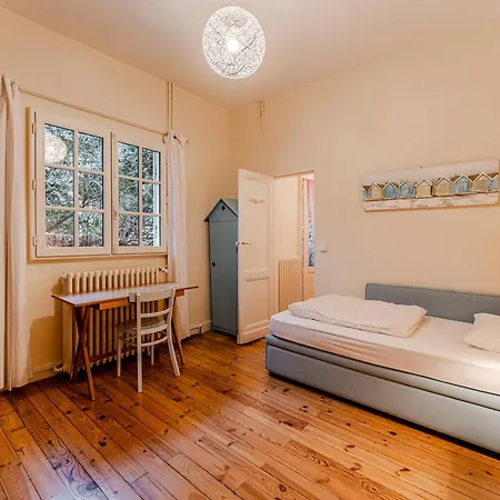 Вилла Charmante Maison Gaume, 3 Chambres, - Fr-1-433-151 *