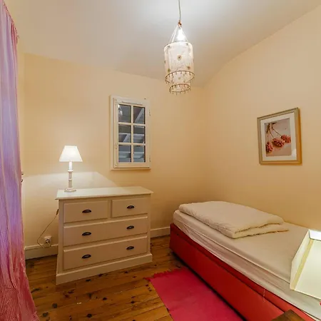 Villa Charmante Maison Gaume, 3 Chambres, - Fr-1-433-151