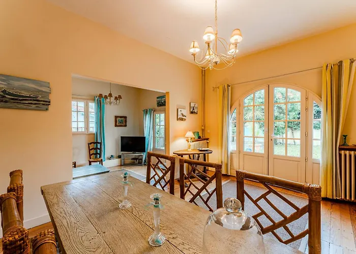 Charmante Maison Gaume, 3 Chambres, - Fr-1-433-151 Вилла *