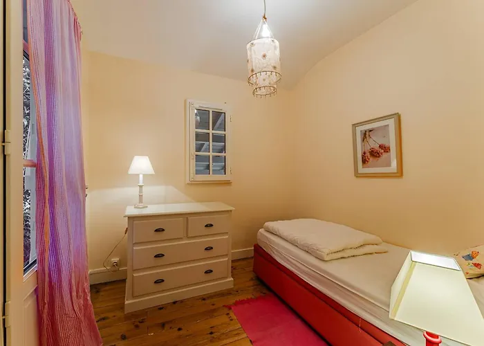 Вилла Charmante Maison Gaume, 3 Chambres, - Fr-1-433-151