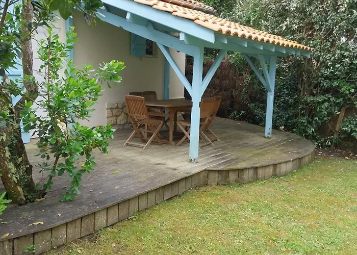 Charmante Maison Gaume, 3 Chambres, - Fr-1-433-151 Вилла